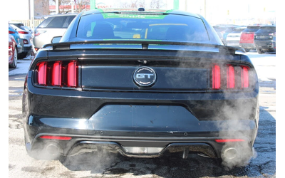 Ford Mustang * PREMIUM* COUPE* АвтоКредит* (ЦЕНА ДО БГ) - автомобили, коли, обяви за нови и употребявани 6