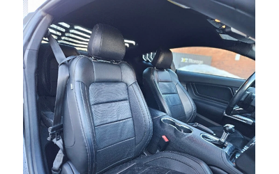 Ford Mustang * АвтоКредит * (ЦЕНА ДО БГ) - автомобили, коли, обяви за нови и употребявани 13