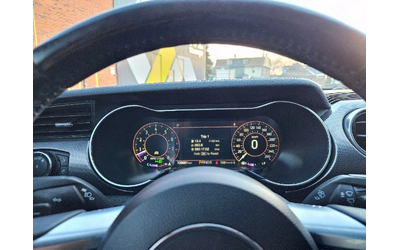 Ford Mustang * АвтоКредит * (ЦЕНА ДО БГ) - автомобили, коли, обяви за нови и употребявани 14