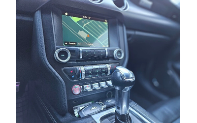 Ford Mustang * АвтоКредит * (ЦЕНА ДО БГ) - автомобили, коли, обяви за нови и употребявани 15