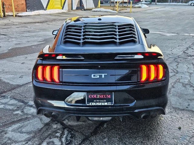 Ford Mustang * АвтоКредит * (ЦЕНА ДО БГ) - автомобили, коли, обяви за нови и употребявани 2