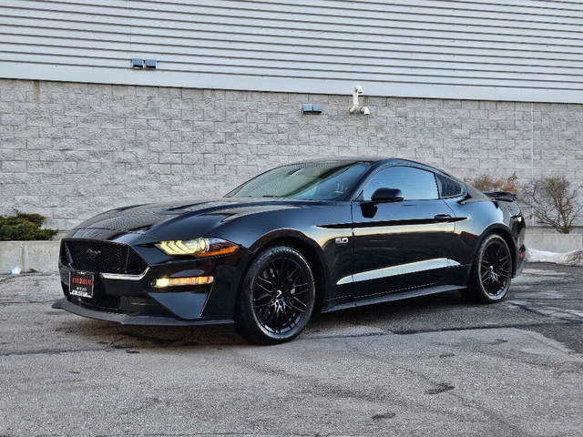 Ford Mustang * АвтоКредит * (ЦЕНА ДО БГ) - автомобили, коли, обяви за нови и употребявани 8