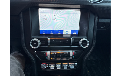 Ford Mustang EcoBoost Coupe RWD* АвтоКредит* (Цена до БГ) - автомобили, коли, обяви за нови и употребявани 15