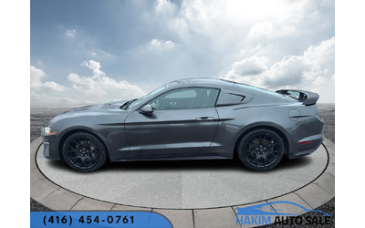 ford-mustang - 5
