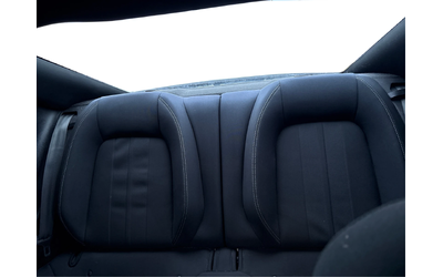 Ford Mustang EcoBoost Coupe RWD* АвтоКредит* (Цена до БГ) - автомобили, коли, обяви за нови и употребявани 9