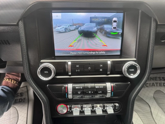 Ford Mustang * АвтоКредит * (ЦЕНА ДО БГ) - автомобили, коли, обяви за нови и употребявани 14