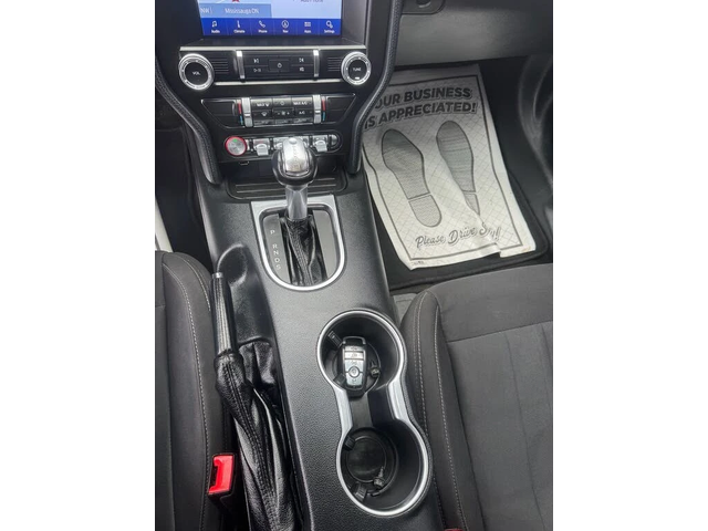 Ford Mustang * АвтоКредит * (ЦЕНА ДО БГ) - автомобили, коли, обяви за нови и употребявани 15