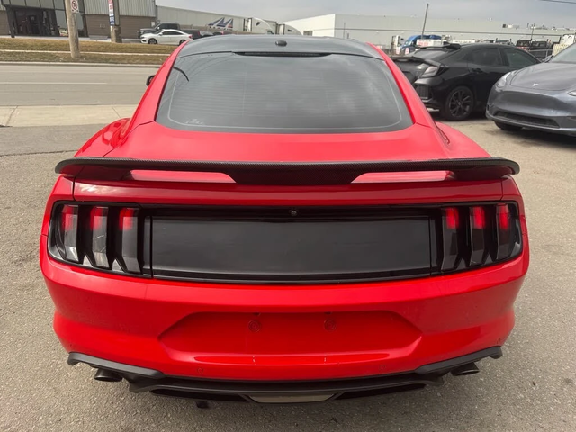 Ford Mustang * АвтоКредит * (ЦЕНА ДО БГ) - автомобили, коли, обяви за нови и употребявани 2