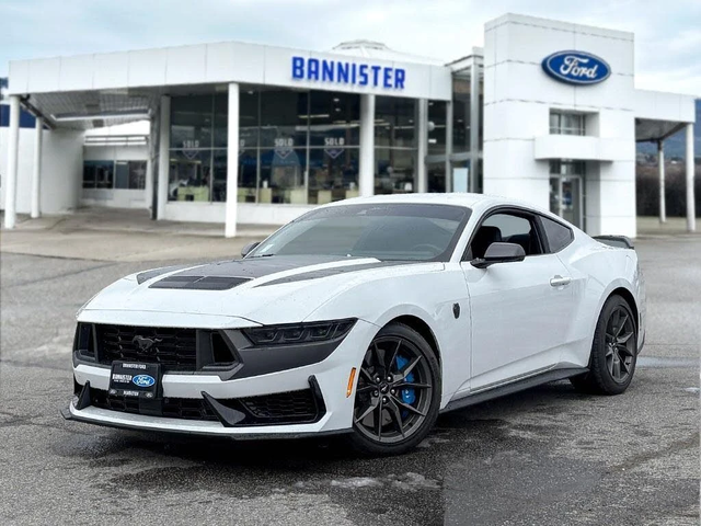 Ford Mustang * АвтоКредит * (ЦЕНА ДО БГ) - автомобили, коли, обяви за нови и употребявани 0