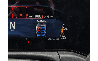 Ford Mustang * АвтоКредит * (ЦЕНА ДО БГ) - автомобили, коли, обяви за нови и употребявани 11