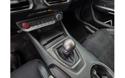 Ford Mustang * АвтоКредит * (ЦЕНА ДО БГ) - автомобили, коли, обяви за нови и употребявани 14