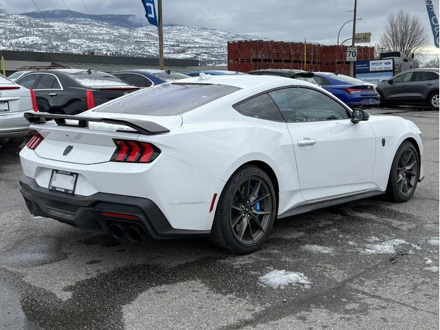 Ford Mustang * АвтоКредит * (ЦЕНА ДО БГ) - автомобили, коли, обяви за нови и употребявани 3