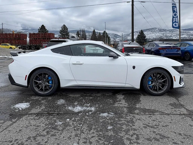 Ford Mustang * АвтоКредит * (ЦЕНА ДО БГ) - автомобили, коли, обяви за нови и употребявани 4