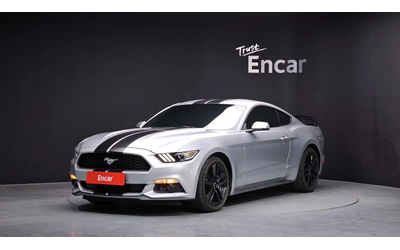 ford-mustang - 0