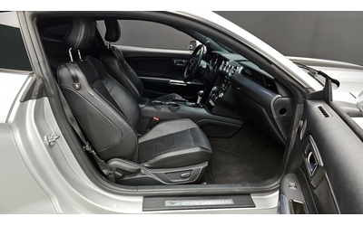 Ford Mustang 2.3 ECOBOOST* ОБДУХ* КРАЙНА ЦЕНА - автомобили, коли, обяви за нови и употребявани 11