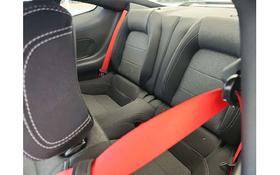 Ford Mustang GT| 5.0L V8| CARFAX| - автомобили, коли, обяви за нови и употребявани 10