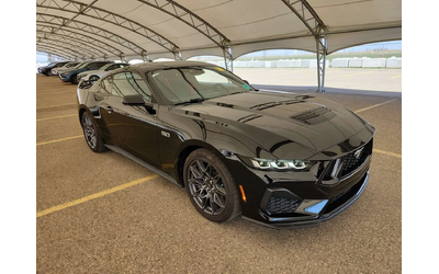 ford-mustang - 1