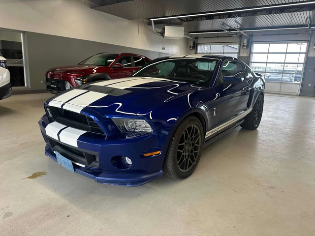 Ford Mustang * Shelby GT500 * 2 КЛЮЧА* ПОДГРЕВ* - автомобили, коли, обяви за нови и употребявани 0