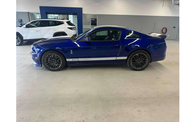 ford-mustang - 1