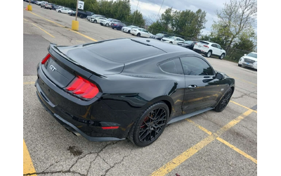ford-mustang - 1