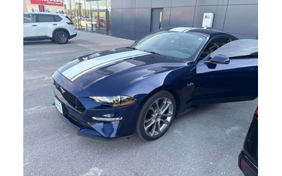 ford-mustang - 0