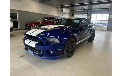 ford-mustang-5-8l-8cyl-rwd - 0
