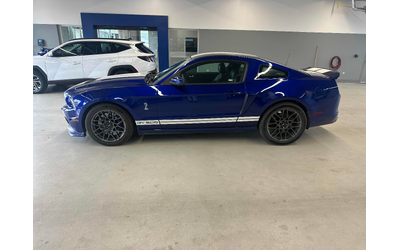 ford-mustang-5-8l-8cyl-rwd - 1