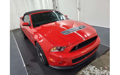 ford-mustang - 1