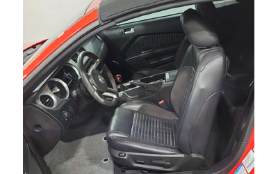 ford-mustang - 4