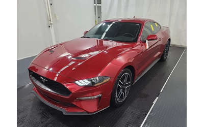 ford-mustang - 0