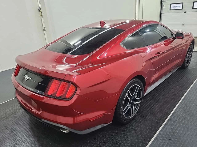 Ford Mustang * EcoBoost * CARFAX * БЕЗ ПЪРВОНАЧАЛНА ВНОСКА - автомобили, коли, обяви за нови и употребявани 10