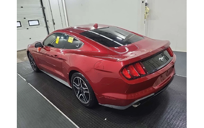 ford-mustang - 1