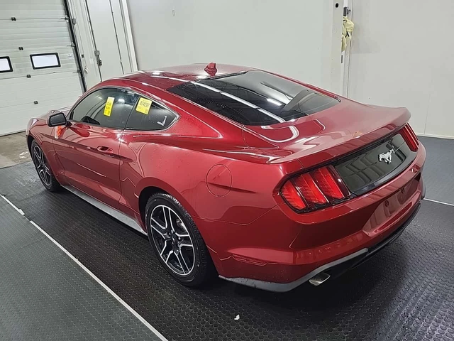 Ford Mustang * EcoBoost * CARFAX * БЕЗ ПЪРВОНАЧАЛНА ВНОСКА - автомобили, коли, обяви за нови и употребявани 1