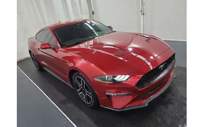 ford-mustang - 2