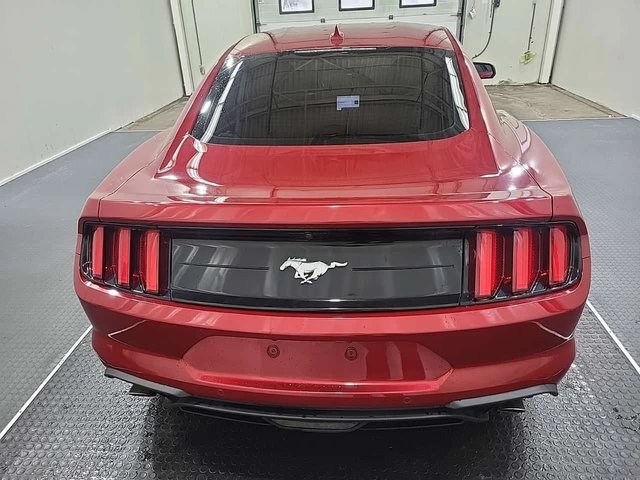Ford Mustang * EcoBoost * CARFAX * БЕЗ ПЪРВОНАЧАЛНА ВНОСКА - автомобили, коли, обяви за нови и употребявани 3
