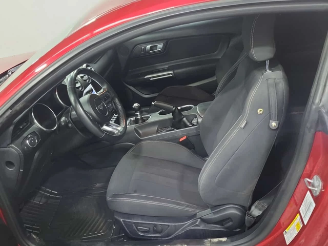 Ford Mustang * EcoBoost * CARFAX * БЕЗ ПЪРВОНАЧАЛНА ВНОСКА - автомобили, коли, обяви за нови и употребявани 4