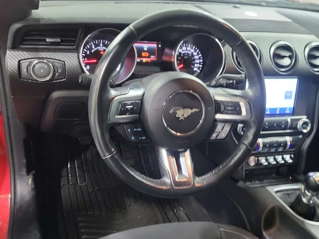 Ford Mustang * EcoBoost * CARFAX * БЕЗ ПЪРВОНАЧАЛНА ВНОСКА - автомобили, коли, обяви за нови и употребявани 8