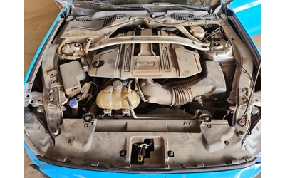 Ford Mustang GT| 5.0L| КАМЕРА| ГОЛЯМА НАВИГАЦИЯ - автомобили, коли, обяви за нови и употребявани 10