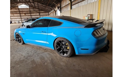 ford-mustang - 1