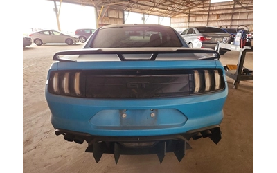 ford-mustang - 5
