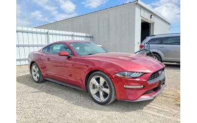 ford-mustang - 4