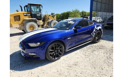 ford-mustang - 0