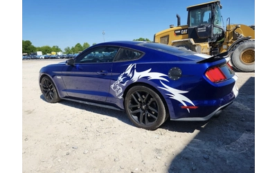 ford-mustang - 1