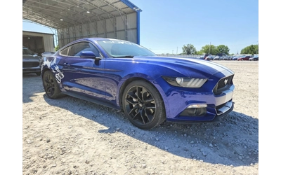 ford-mustang - 3