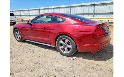 ford-mustang - 1