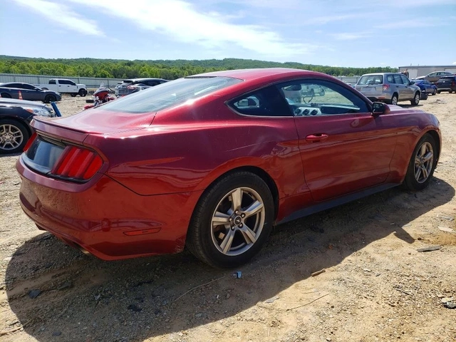 Ford Mustang 2dr Fastback EcoBoost - автомобили, коли, обяви за нови и употребявани 2