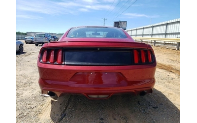 ford-mustang - 5