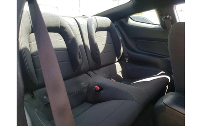 Ford Mustang 2dr Fastback EcoBoost - автомобили, коли, обяви за нови и употребявани 9