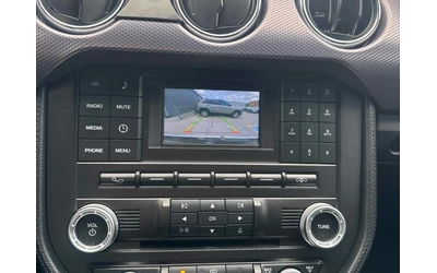Ford Mustang ECOBOOST / CARFAX - автомобили, коли, обяви за нови и употребявани 11
