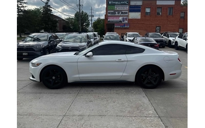 ford-mustang - 2